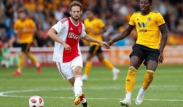 阿贾克斯爆料最新消息,最新转会动态及球队阵容调整揭秘